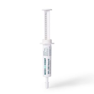 Medihemp Bio Hanf Complete CBD paszta 50% 12g