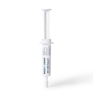 Medihemp Bio Hanf Complete CBD paszta 30% 12g