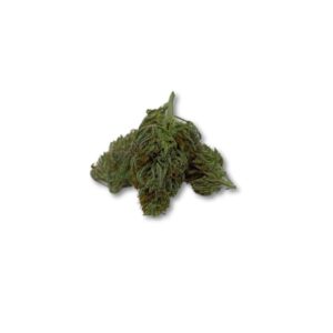 Green Star CBD virág