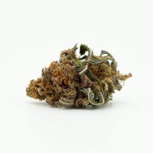 Lemon Skunk CBD virág