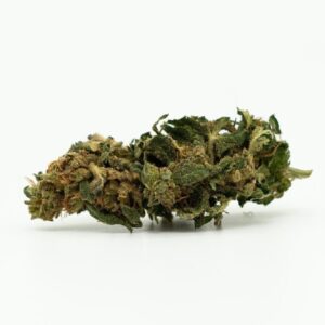 Fire Kush CBD virág