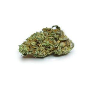 Orange Star CBD virág